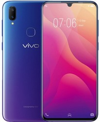 Замена разъема зарядки на телефоне Vivo V11i в Сочи